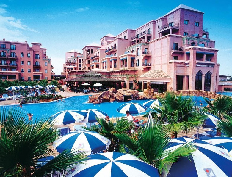 Gran Hotel Playa Isla Canela