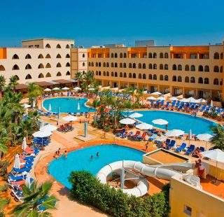 Gran Hotel Playa Marina